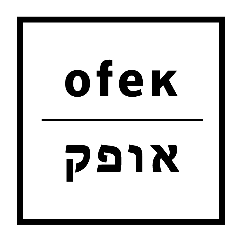 Logo des OFEK e.V.